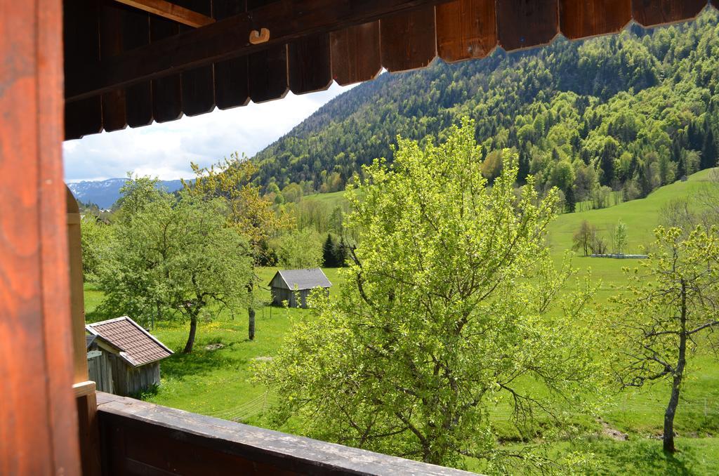 Bauernhof Konig Villa Anger  Eksteriør billede